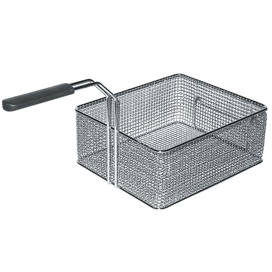 Coș 1/1 Virtus MSC1FRE10 pentru friteuze 10 litri