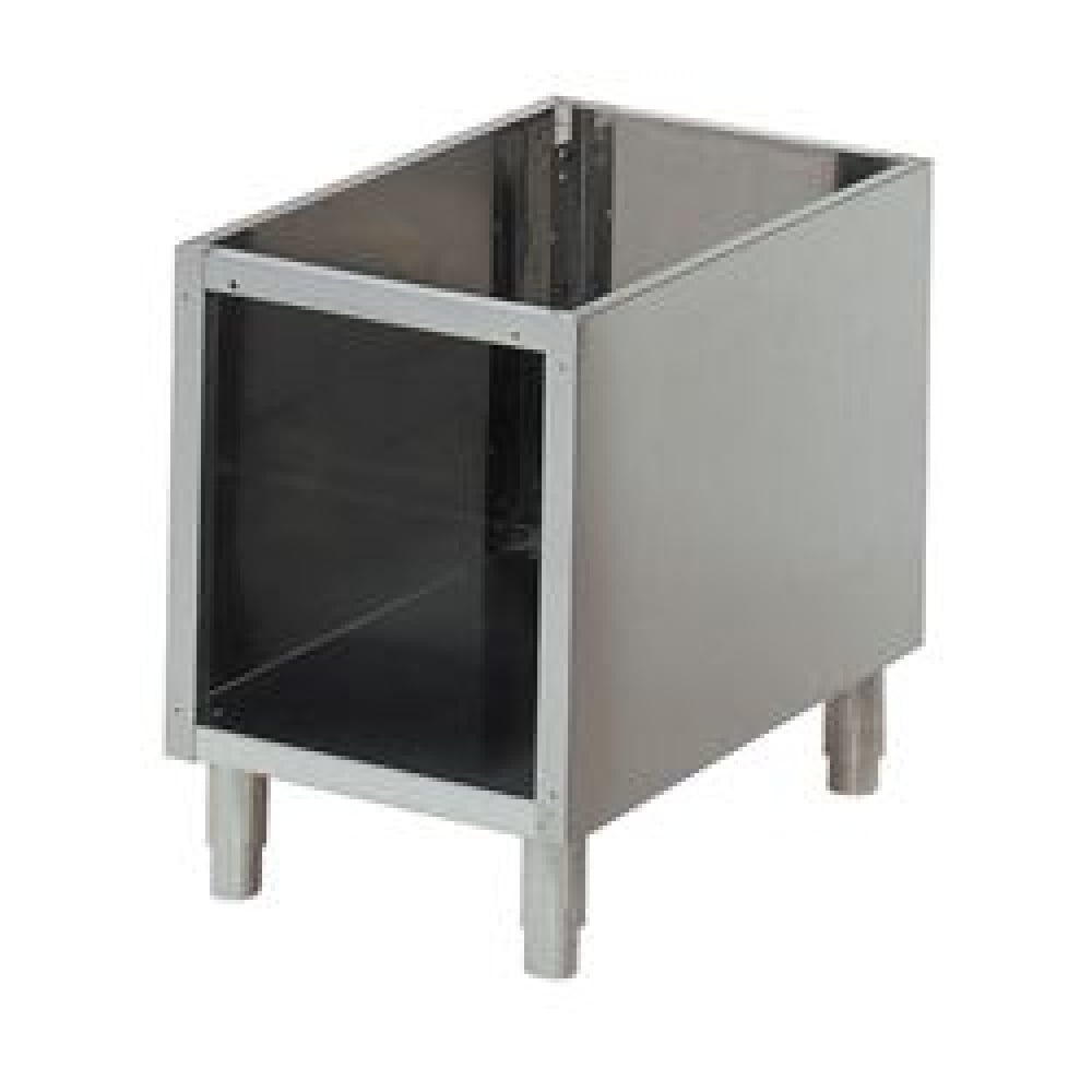Open undercarriage 300 mm – Model expus