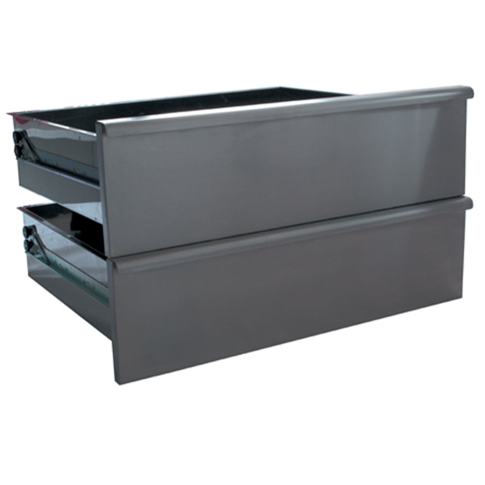2 drawers for undercarriage N65/BA7
