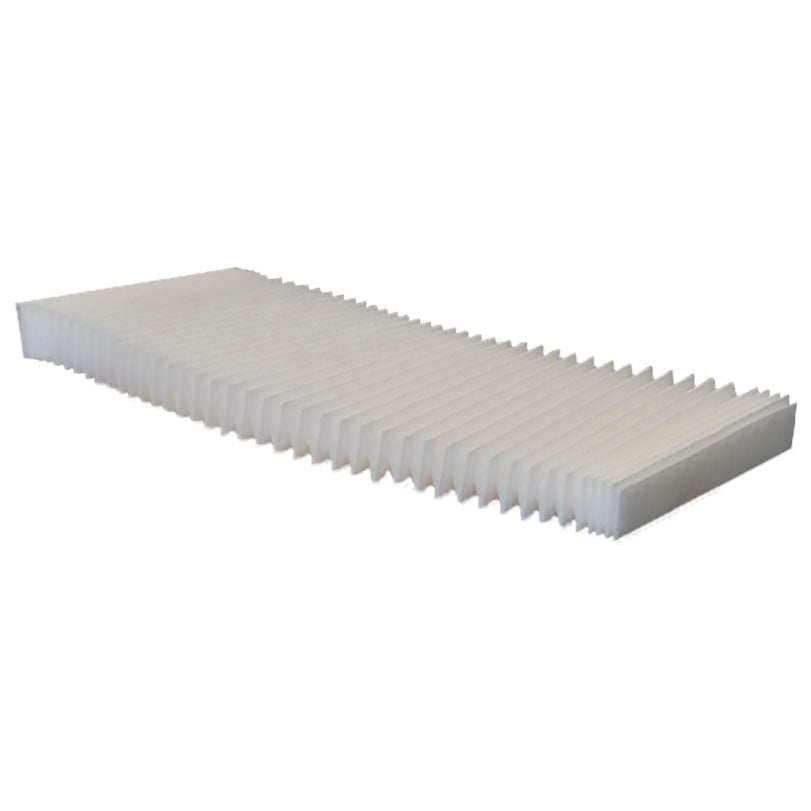 Filtre de particule pentru aparatul Virtus OLIXM – 100 bucăți