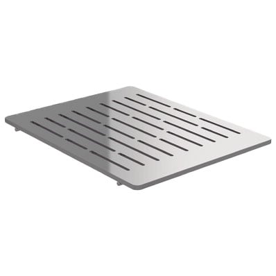 Perforated Teppanyaki