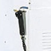 Steam gun for MRPA, MRPAC, MRPAS, MRPASC