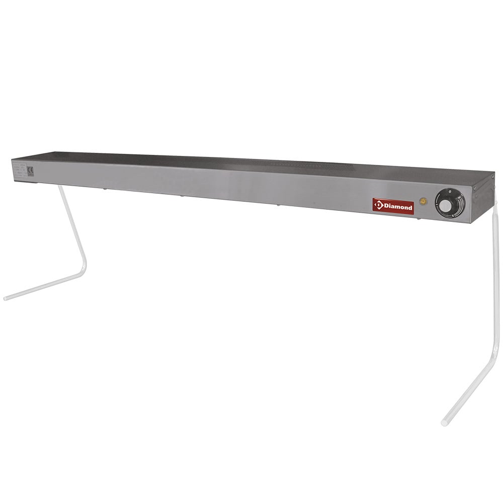 Meals heater - with energy regulator – Ocazie