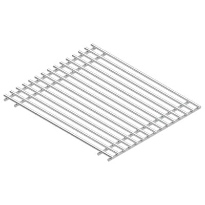 Top/lower grill for RM100BEAST