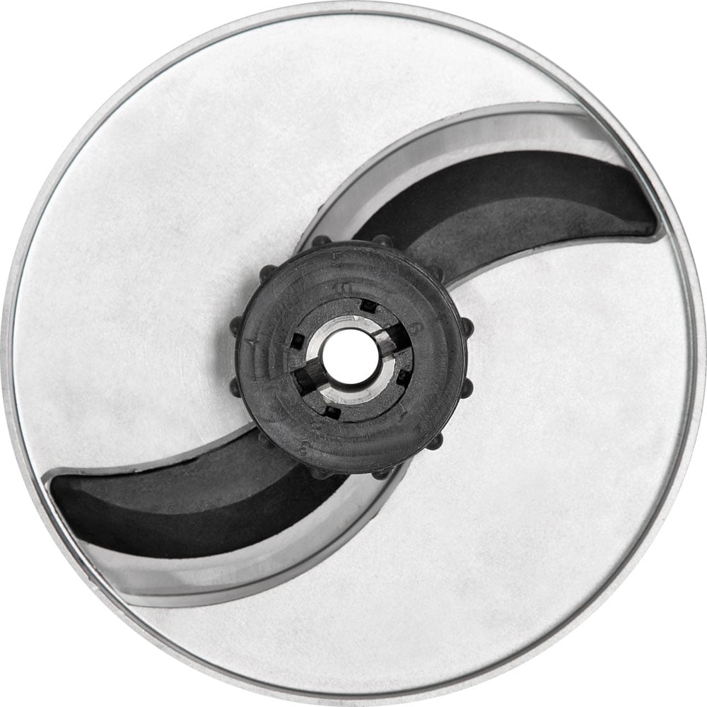Slicing disc, thickness 1,5-8,0 mm