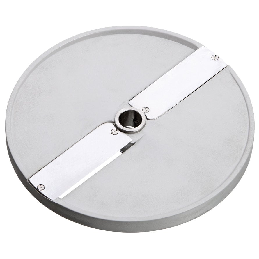 slicing disc, thickness 6 mm
