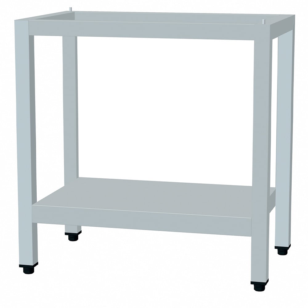 Stainless steel support for ovens ...-1011