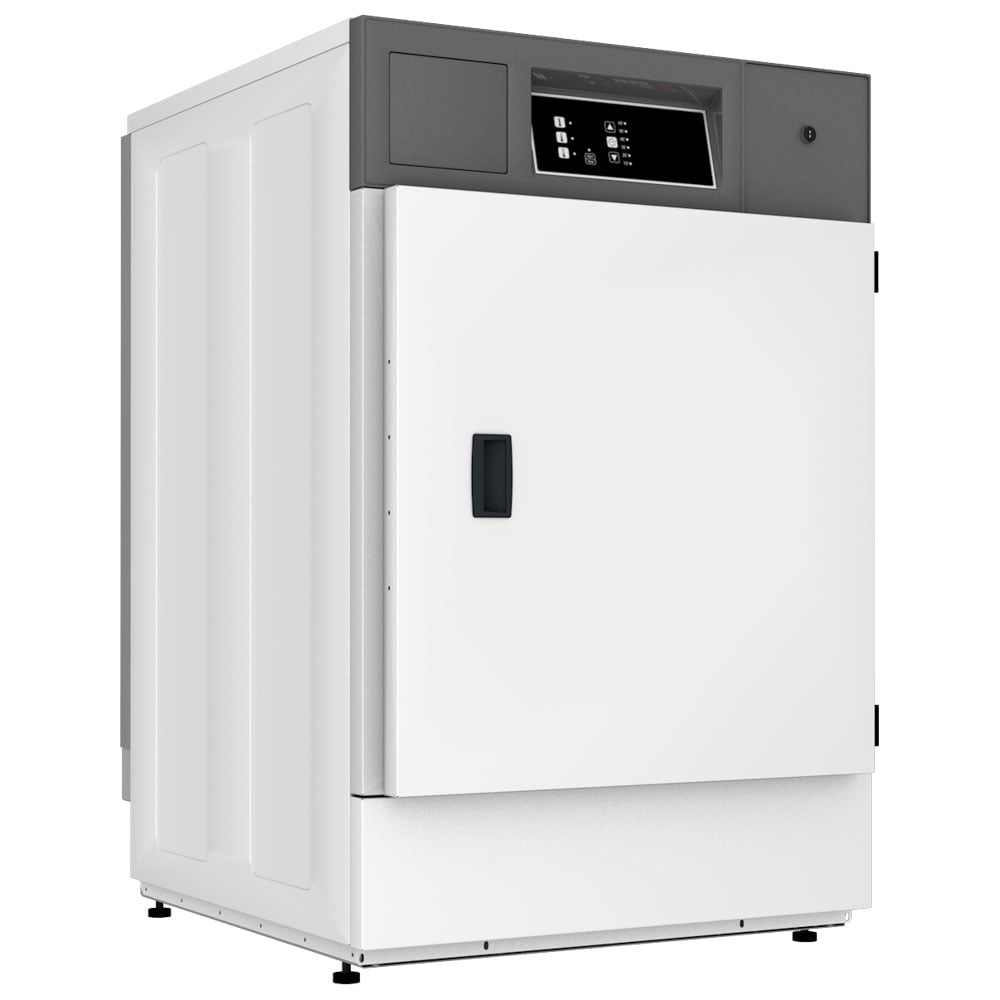 Tumble dryer 10 kg (1:10), electric 230V/1F