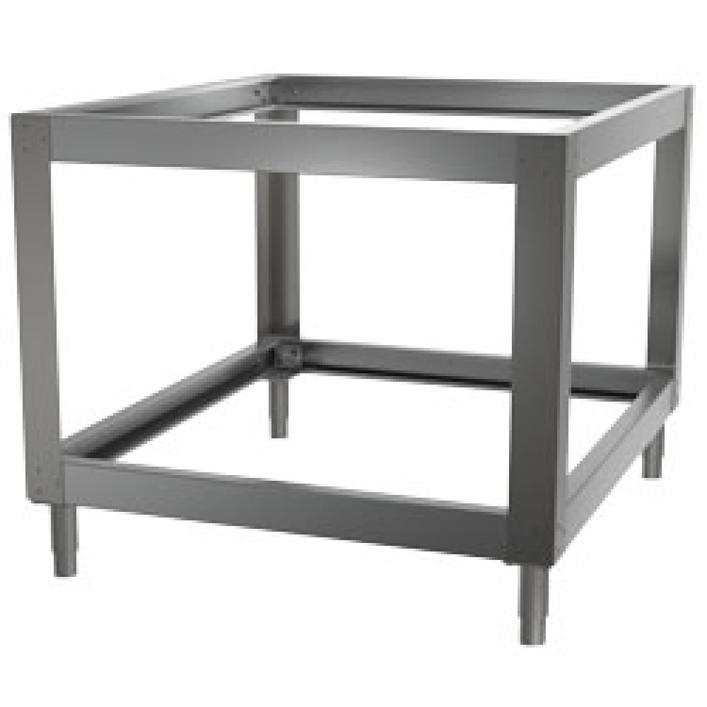 Support in stainless steel, for WR-FS04-MT