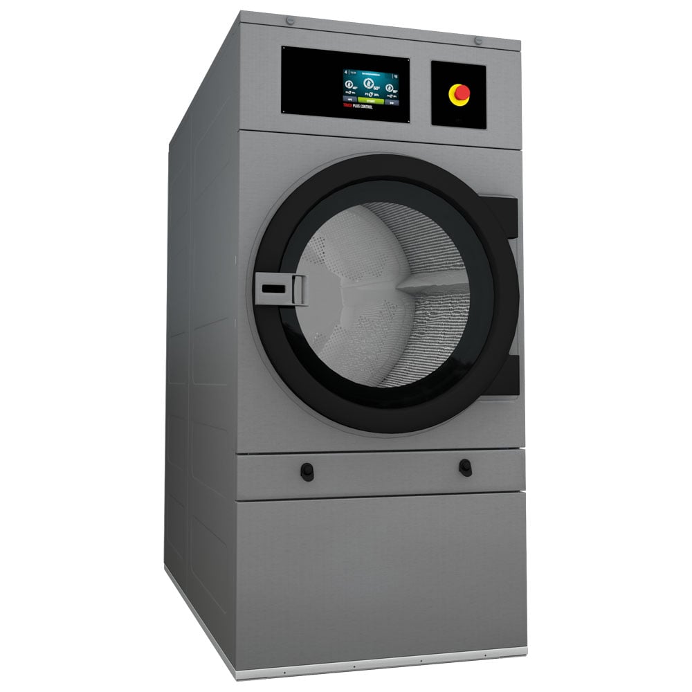 Tumble dryer 14 kg (1:10) with Touch Plus control, electric, 30 kg/h