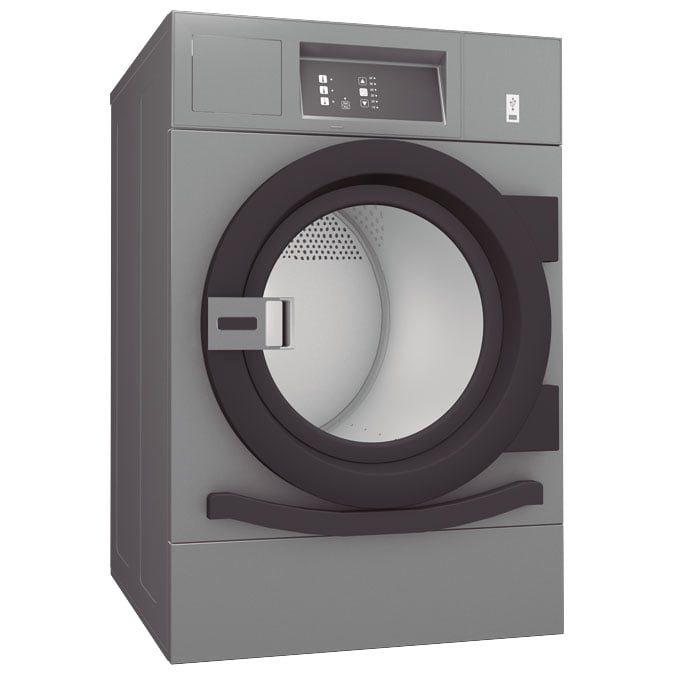 Tumble dryer 8 kg (1:10), electric