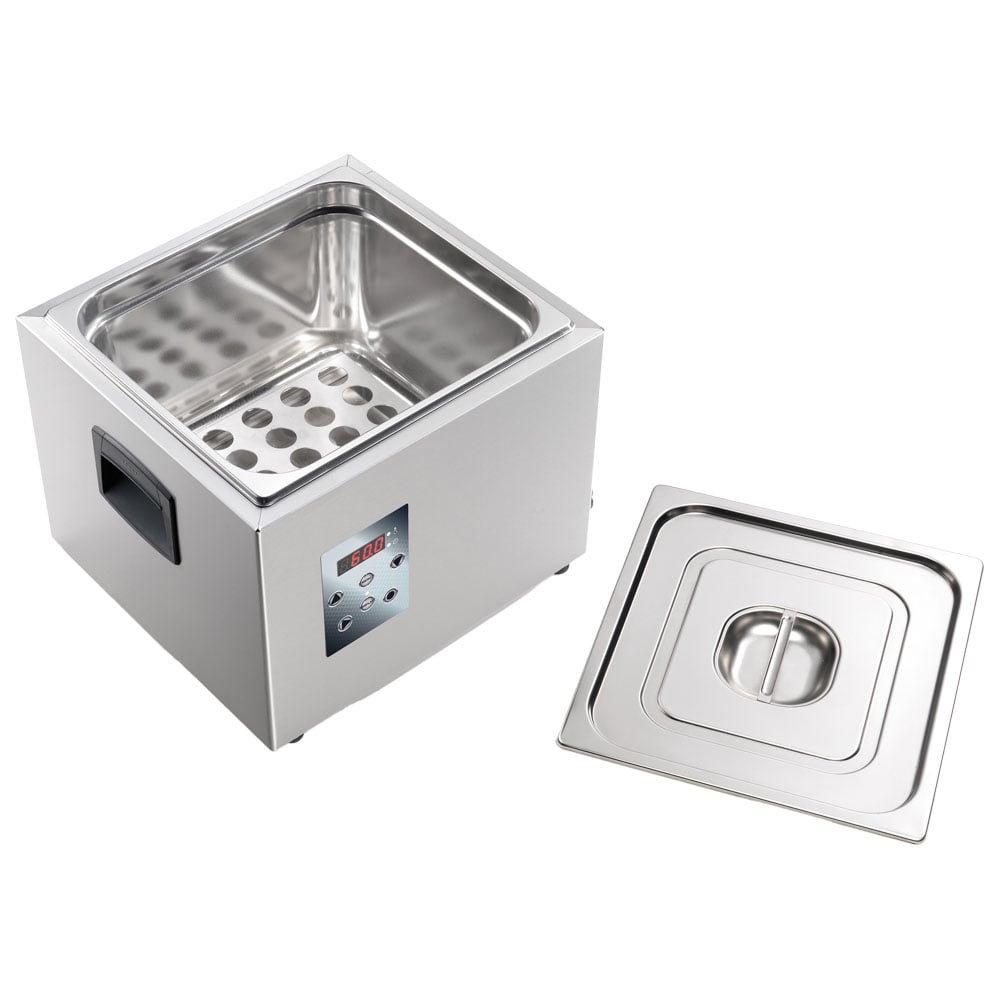 Softcooker 14 litres-GN 2/3, +24°/+99°C