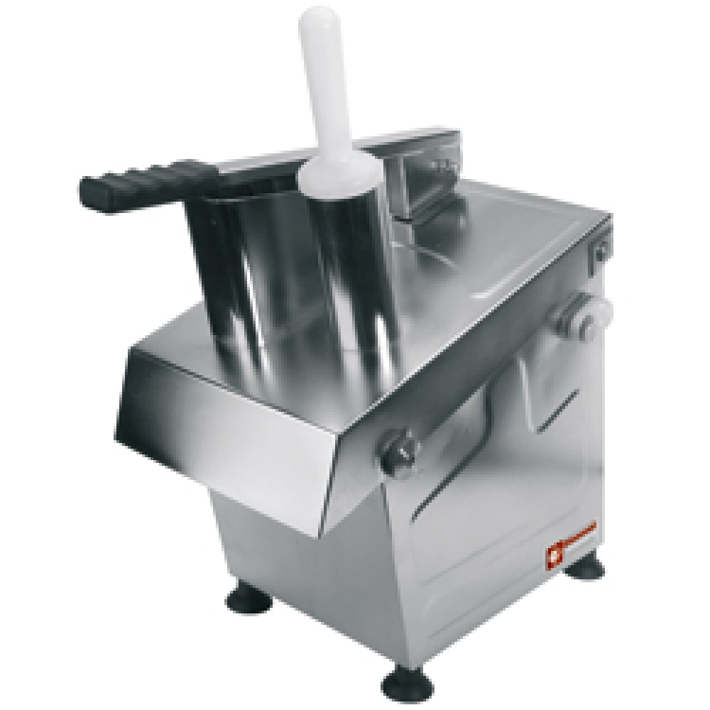 Table top vegetable cutter, all stainless steel – Ocazie