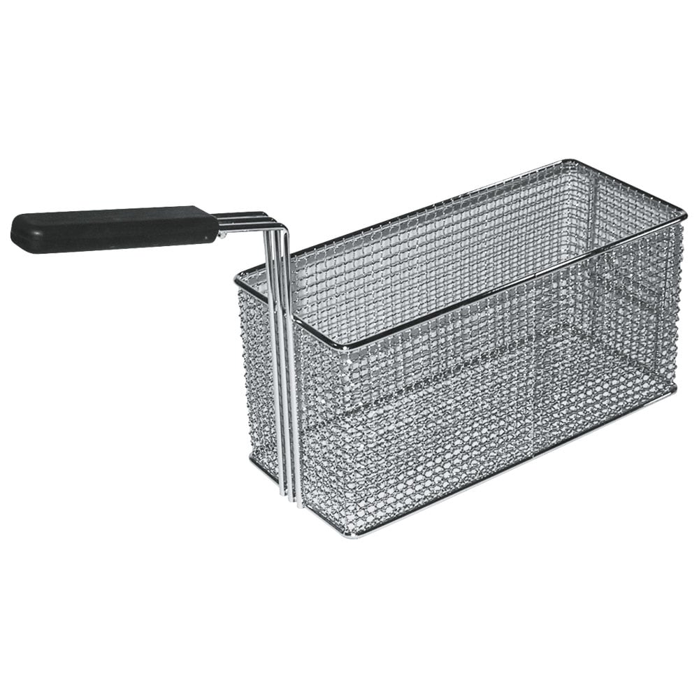 Coș 1/2 Virtus VC12FRE15X pentru friteuze electrice 15 litri