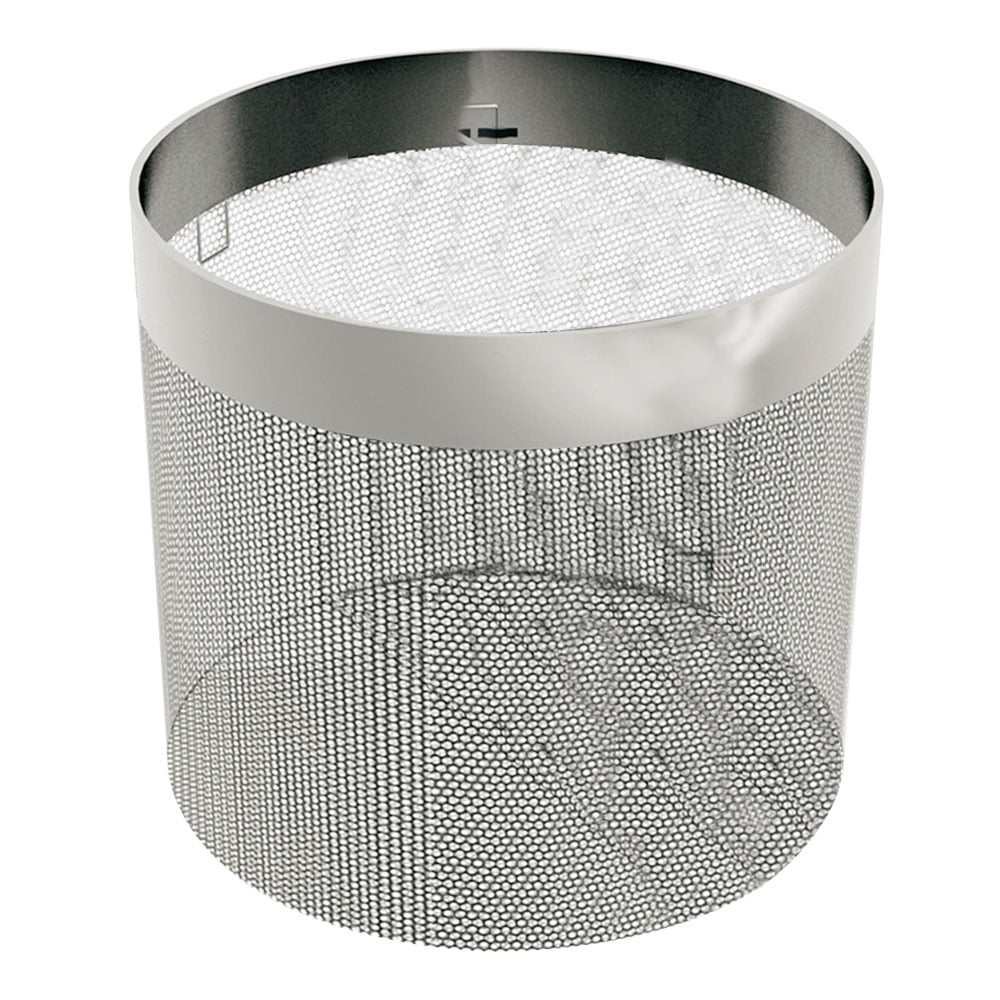 Basket for vegetables, 1 sector 150 litres