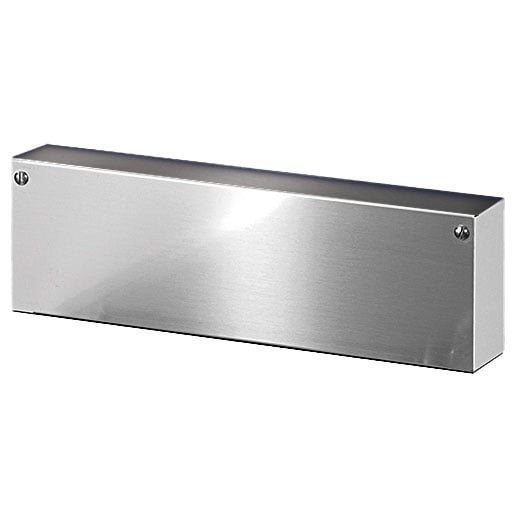 Flue extension line VS700 and VS900, w=1200 mm