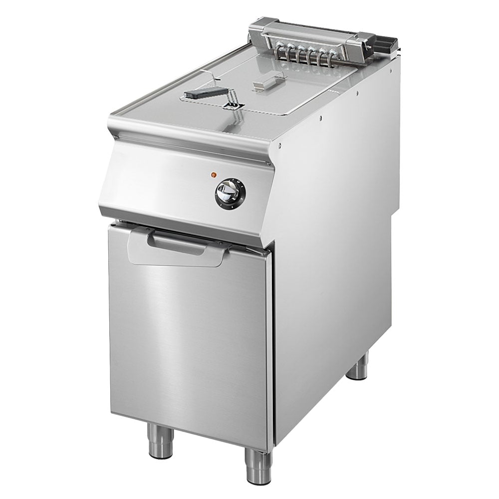 Friteuză electrică Virtus VS7040FRE10 – 1x 10 litri