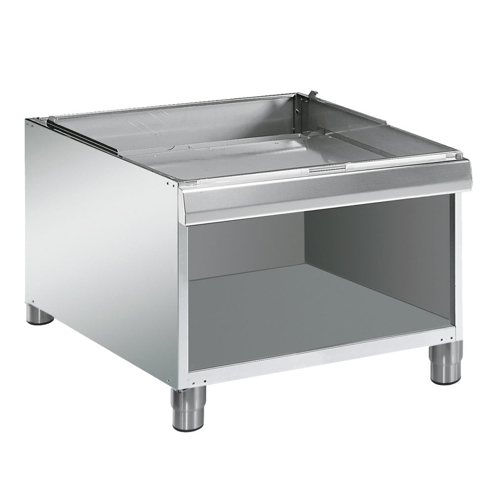 Open cabinet 800 mm