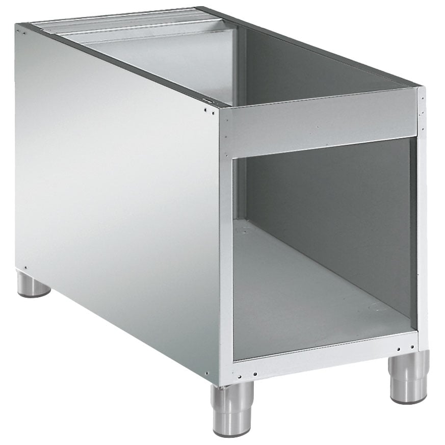 Open cabinet 400 mm - H2