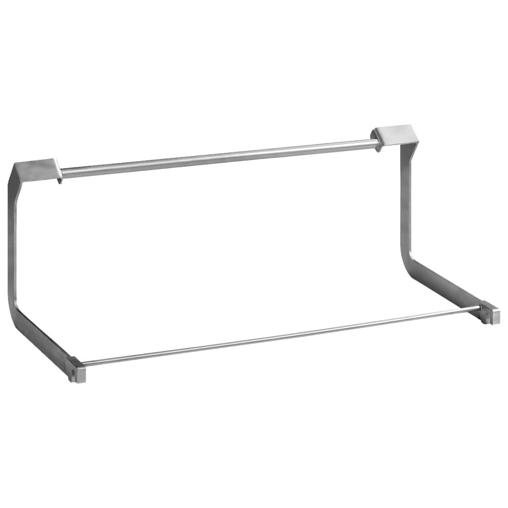 Open cabinet in stainless steel for VSMD201 / VSMD201F / VSMD251