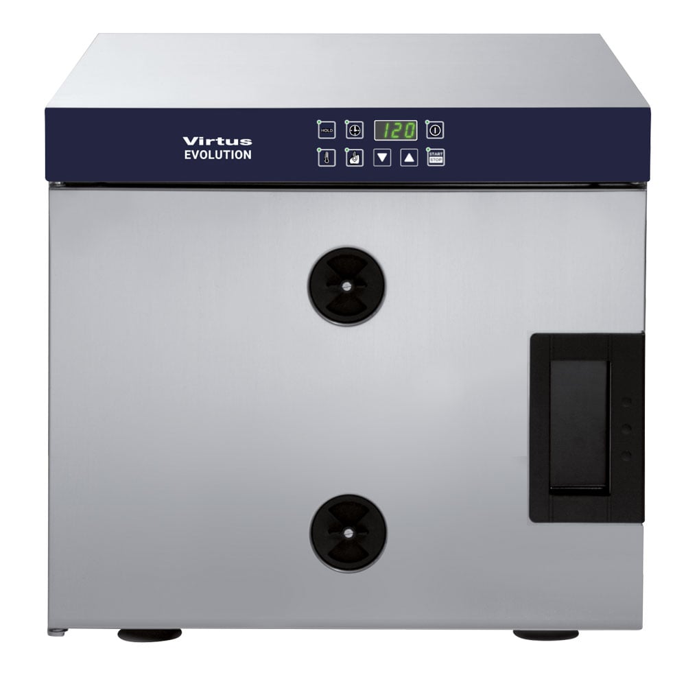 Cook&Hold 3x GN 1/1 with electronic control