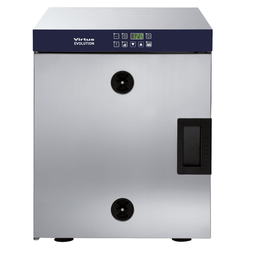 Cook&Hold 5x GN 1/1 with electronic control