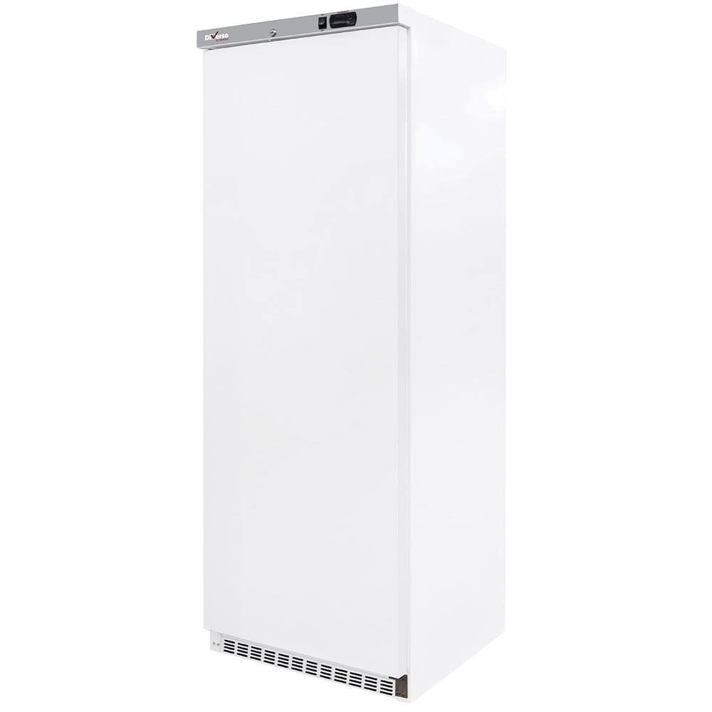 Freezer, static, 400 liters. white – Ocazie (1)