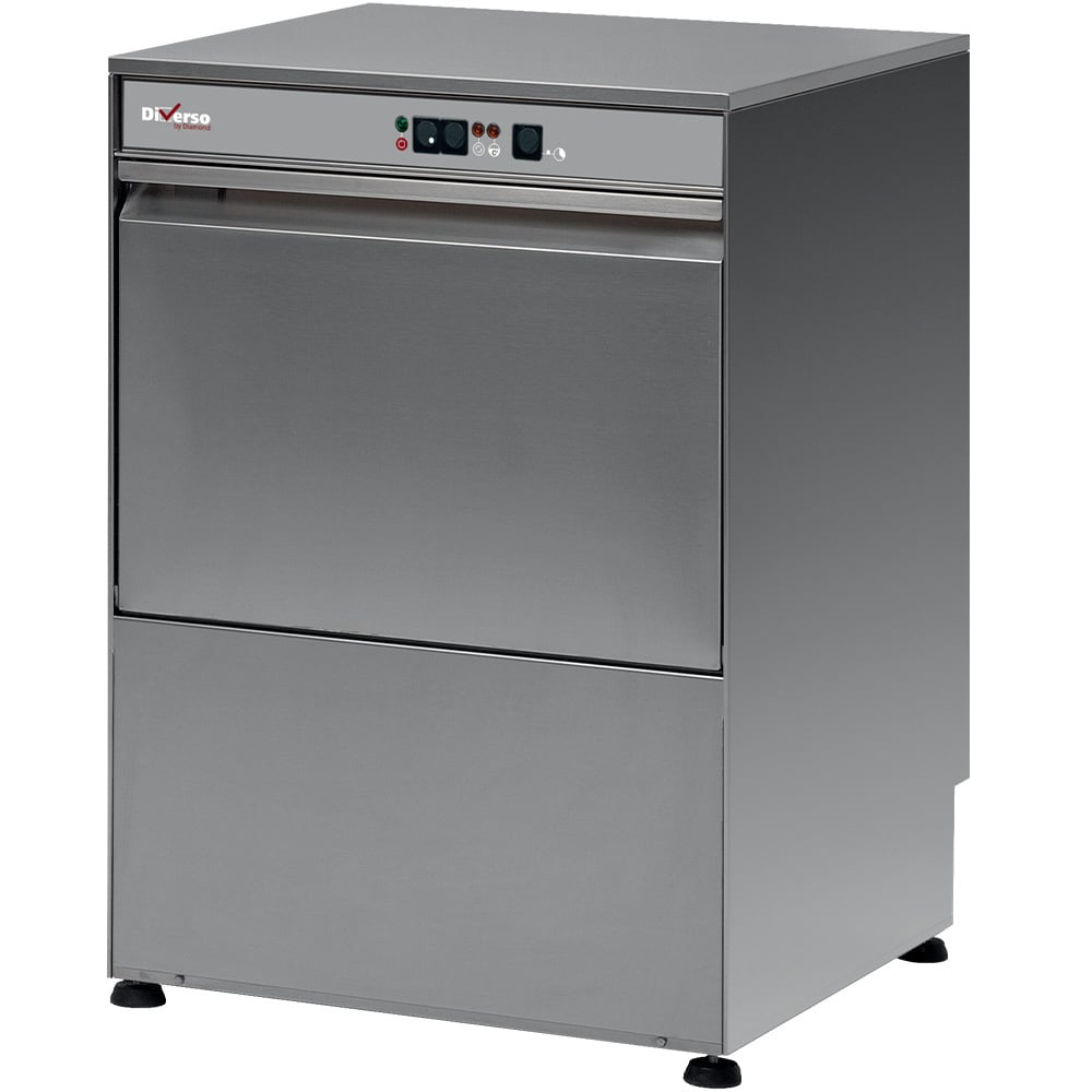 Dishwasher basket 500x500mm – A doua alegere (2)