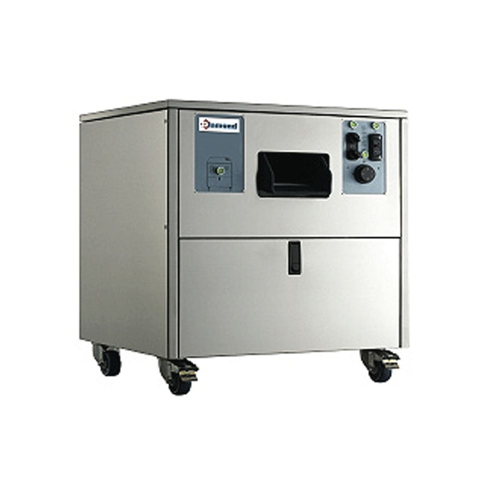 Cutlery polish machine – Lichidare stoc
