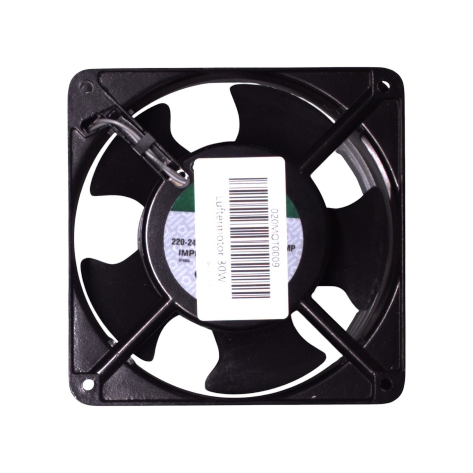 Motorul ventilatorului 30W