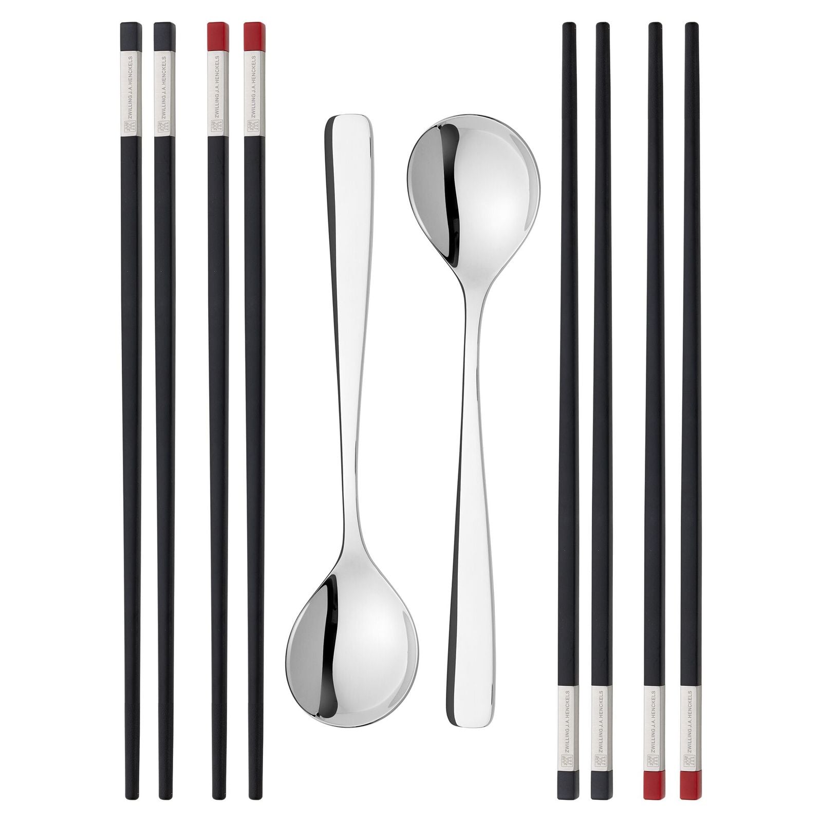 ZWILLING | Set bețișoare, 10 buc