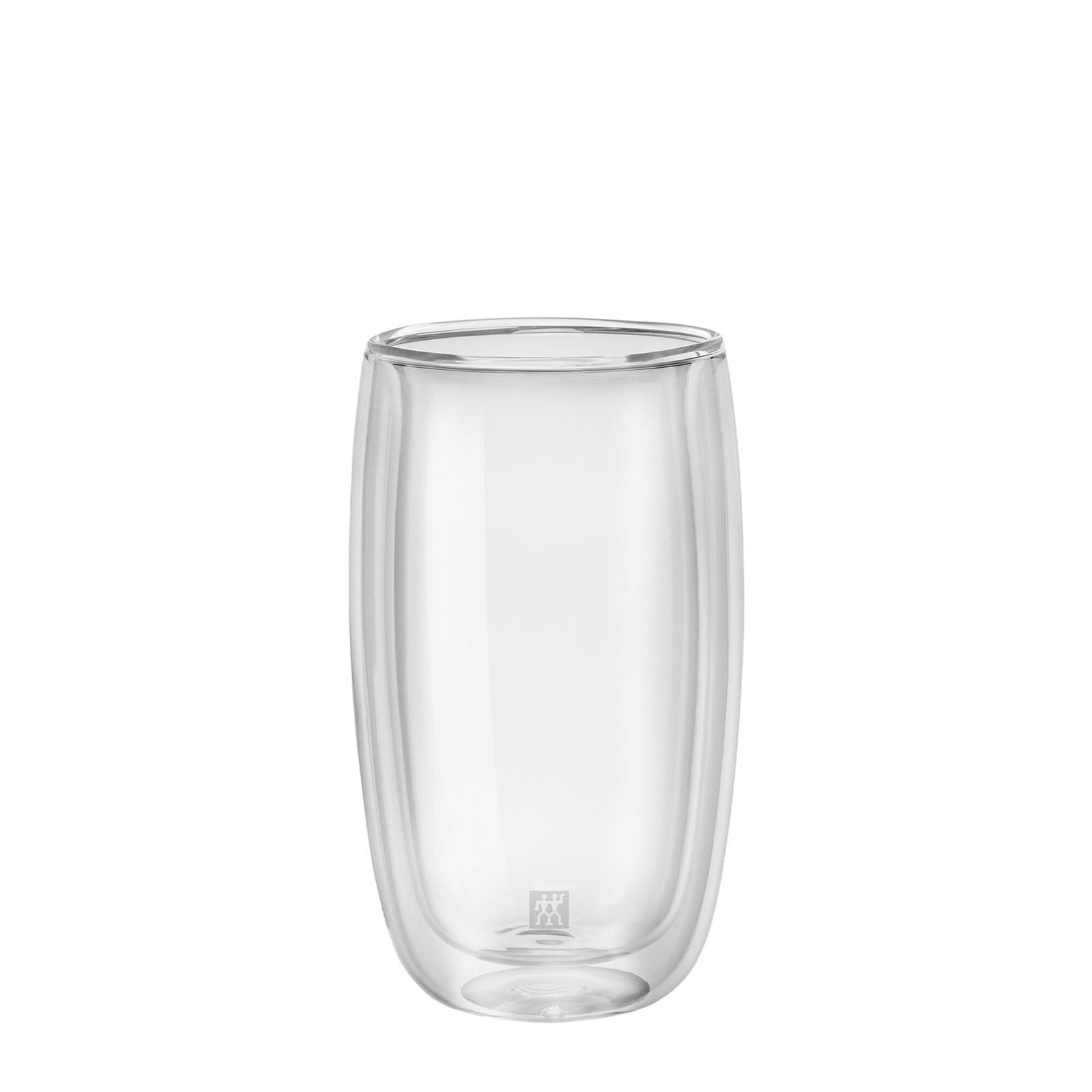 ZWILLING | SORRENTO - Pahar Latte Macchiato - 350 ml - 2-tlg