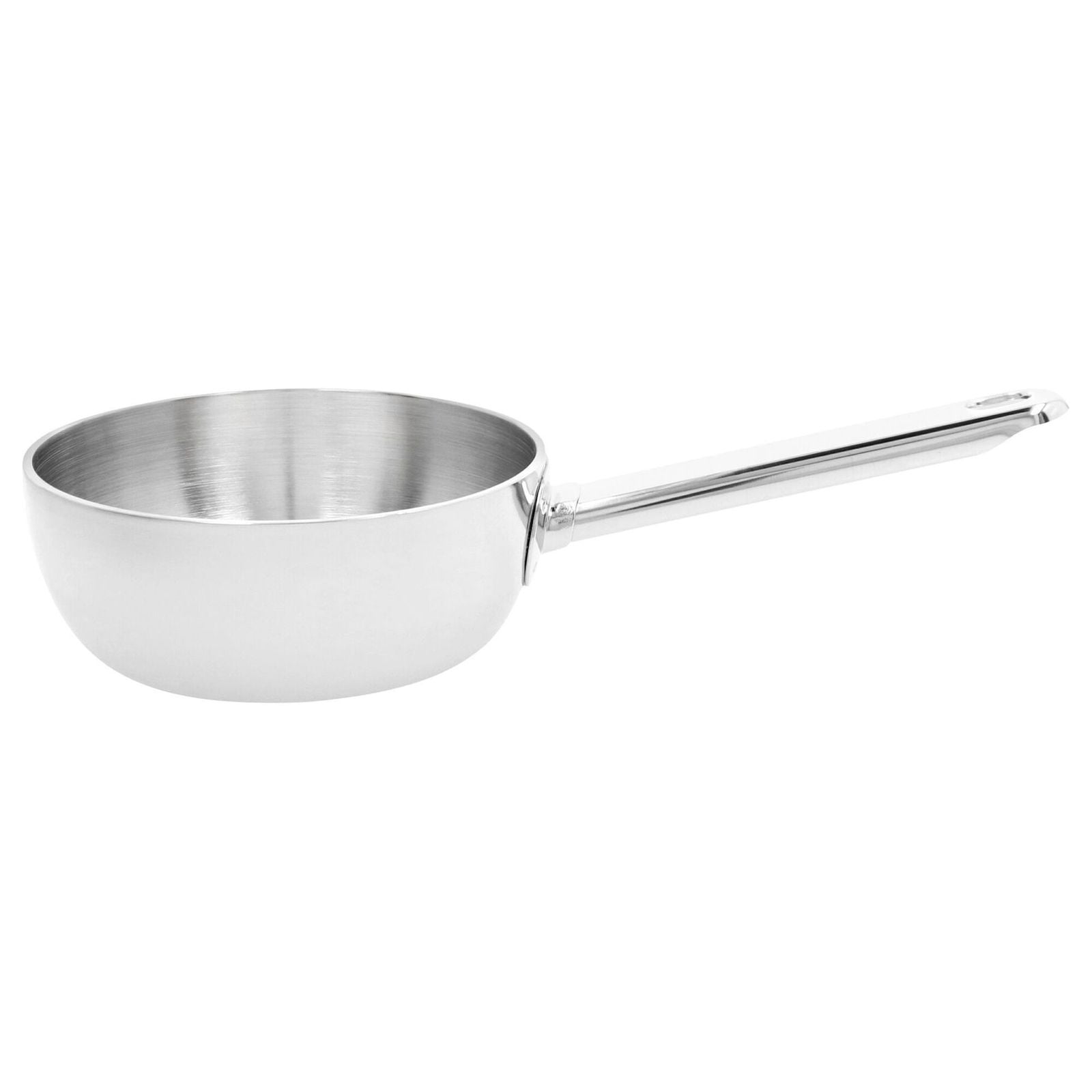 DEMEYERE | APOLLO 7 - Tigaie conica fara capac - Ø 140mm - otel inoxidabil