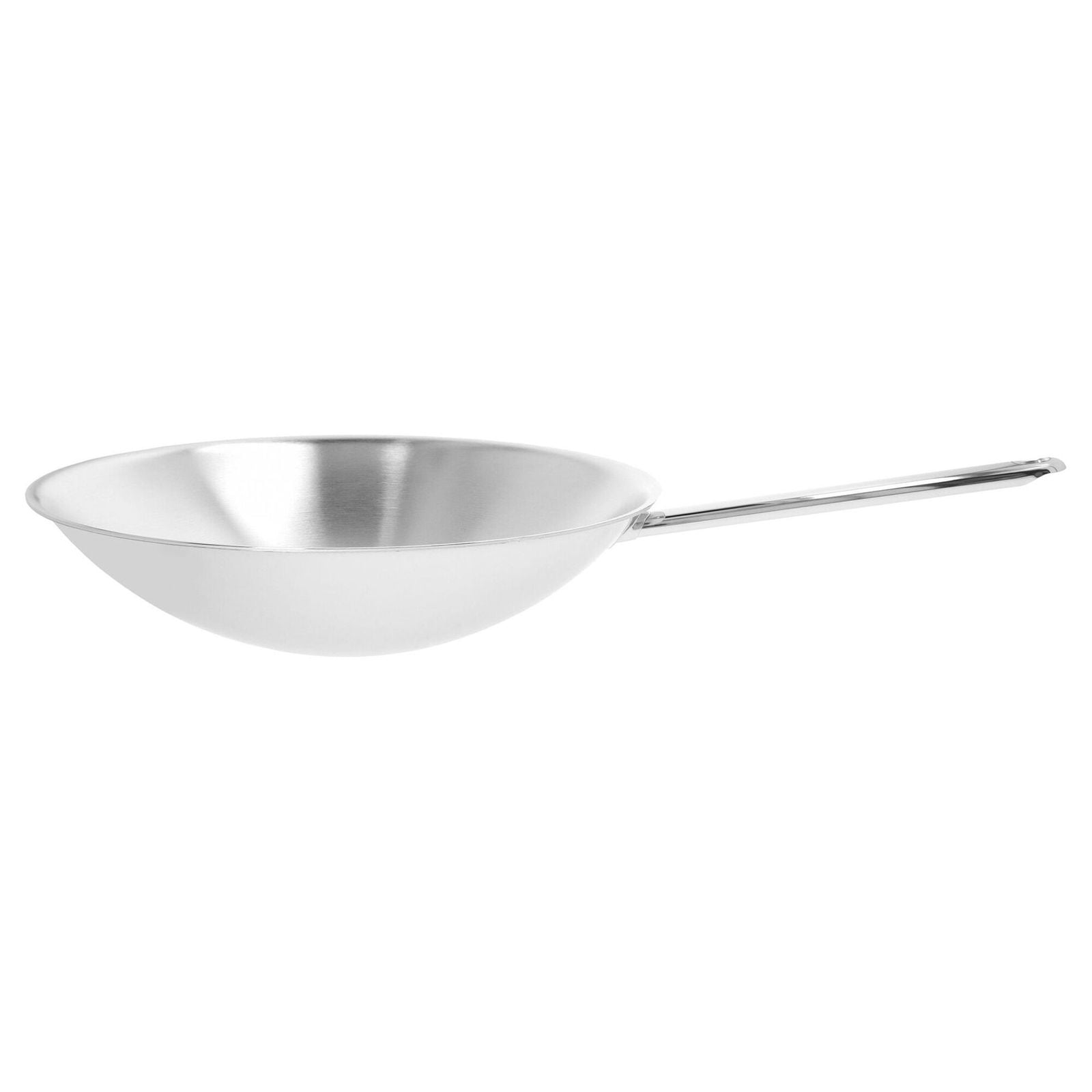 DEMEYERE | APOLLO 7 - Baza rotunda wok - Ø 360mm - otel inoxidabil