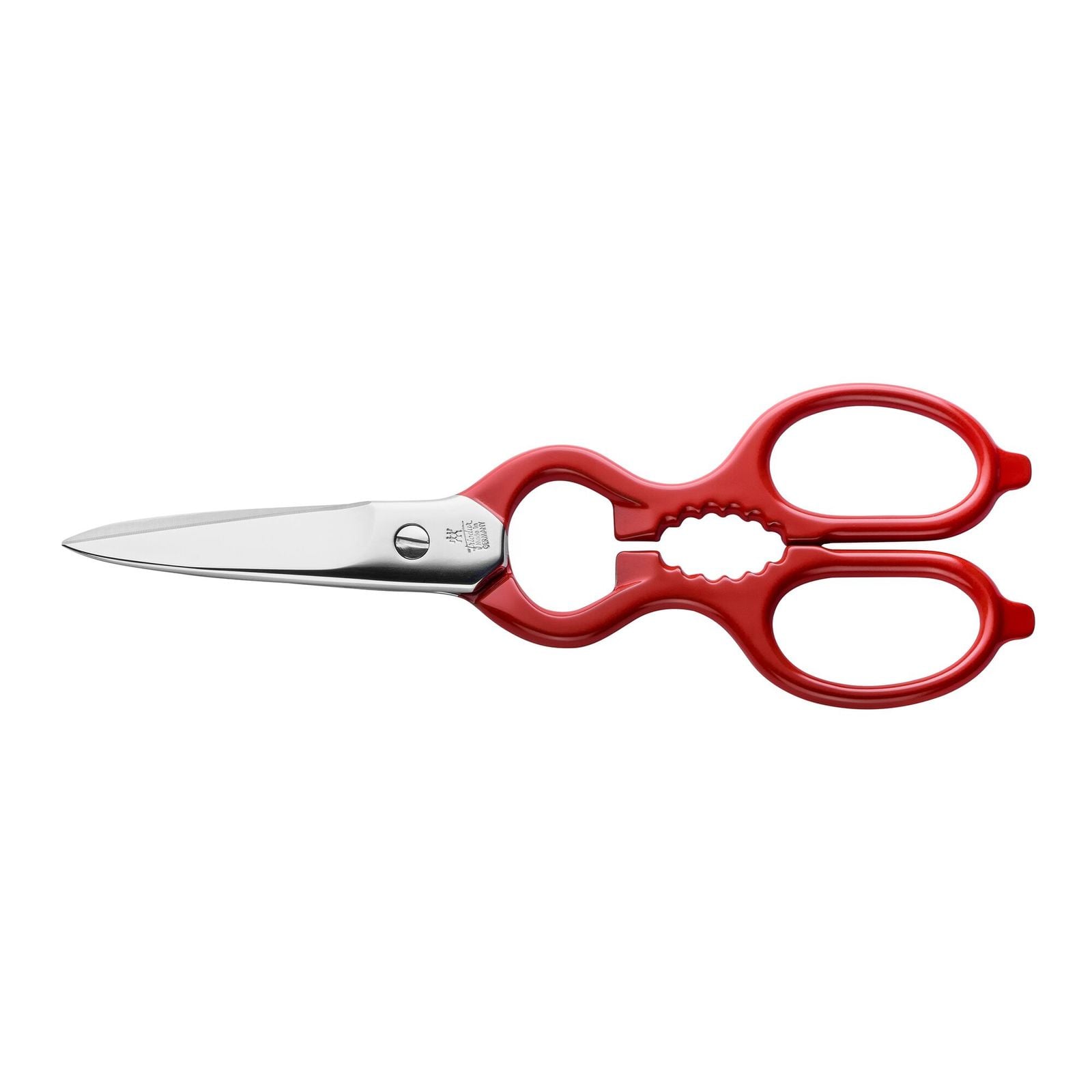 ZWILLING | ACCESORII DE BUCĂTĂRIE - Foarfece multifuncționale - 200 mm - Oțel inoxidabil