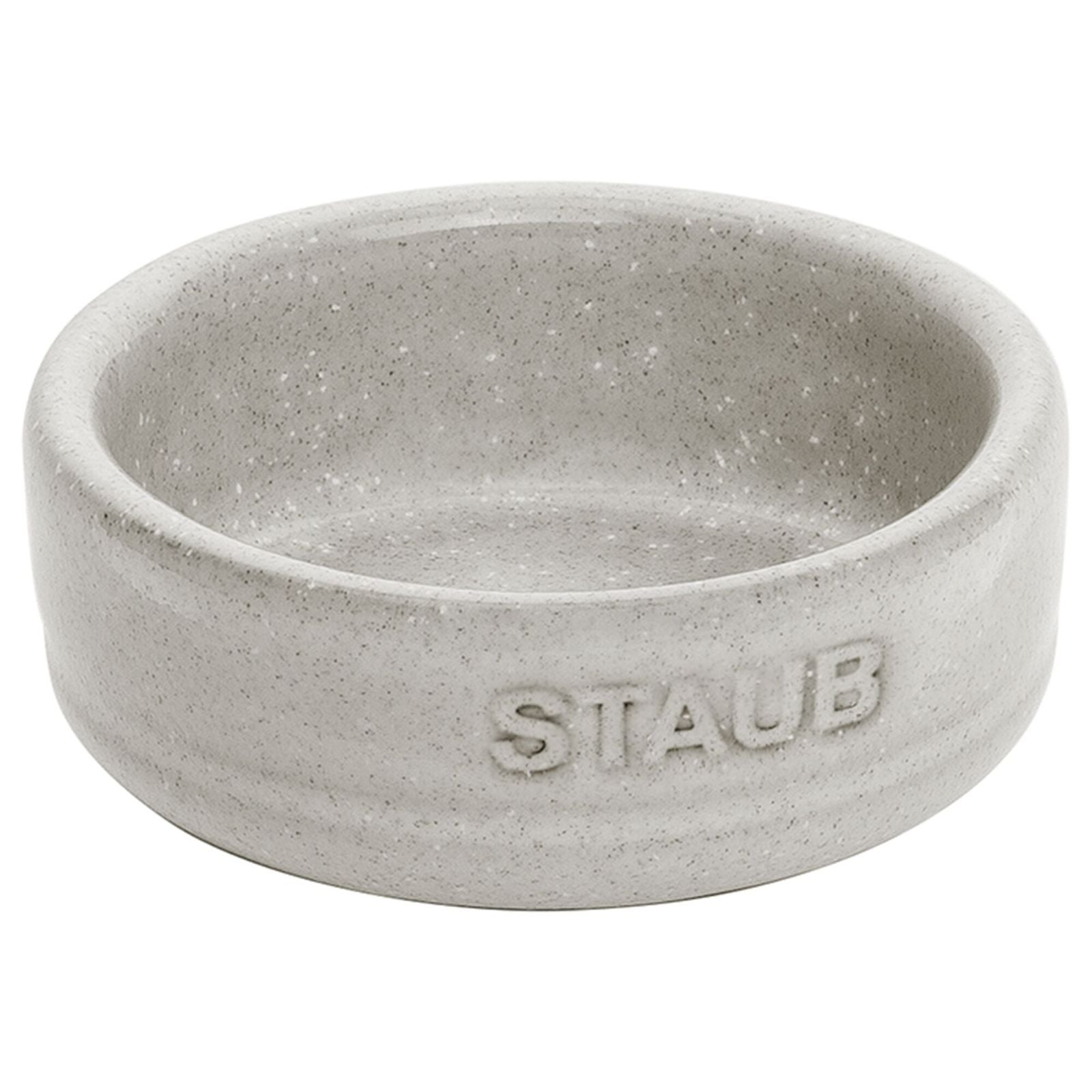 STAUB | DINING LINE - Set castron - 4 buc - Ceramică - Trufă albă