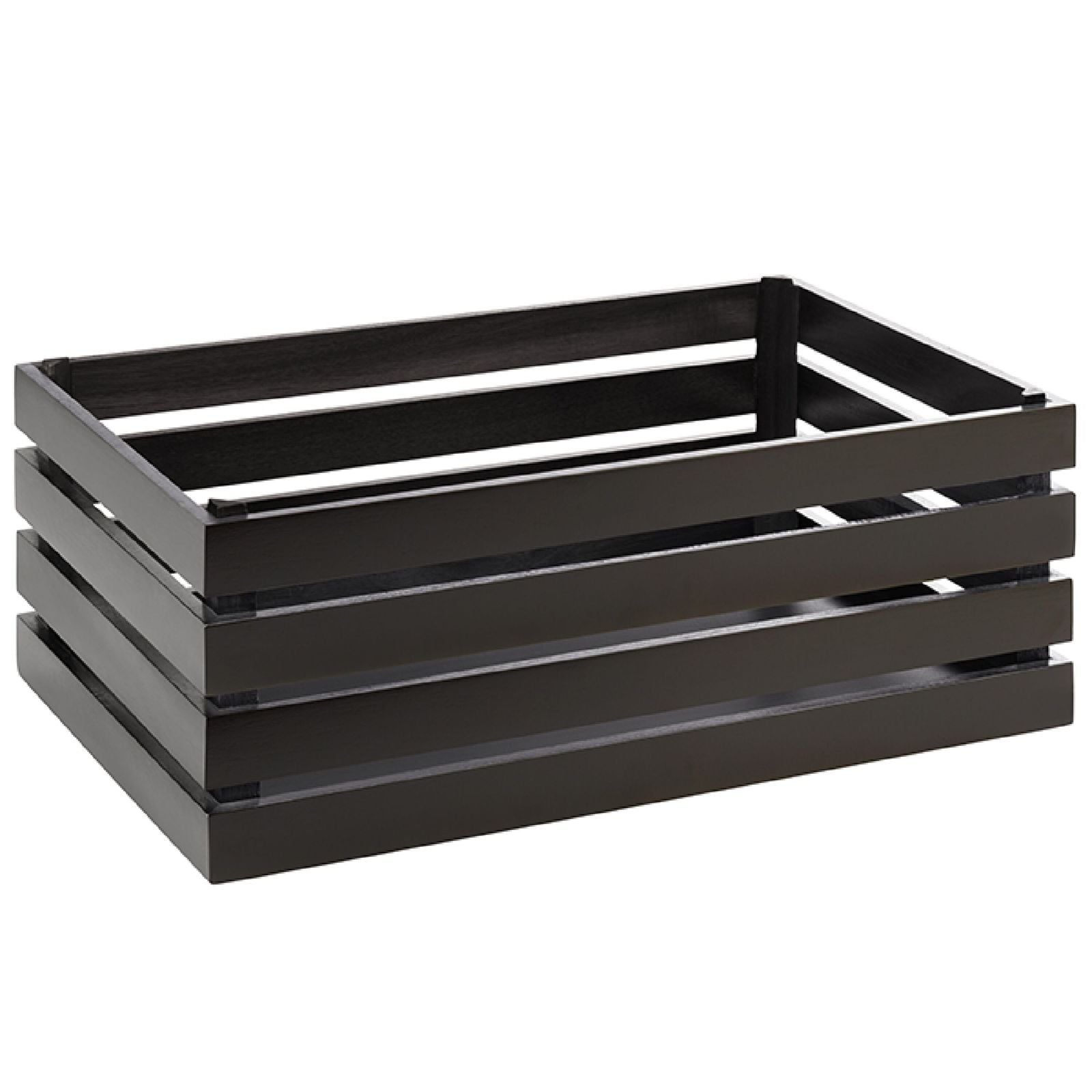 Cutie din lemn – SUPERBOX – Înălțime: 200 mm – potrivită pentru GN 1/1