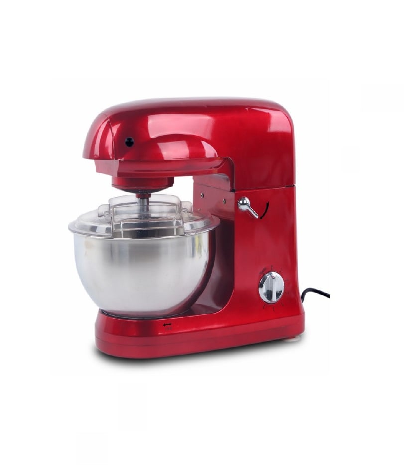 Blender profesional de bar pentru cocktailuri și smoothie Pimak PMKM-5 | 5 Lt., 0,6-1 kW, 230V, Dim: 45x30x42 cm