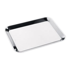 18/8 inox alimentar TavĂ for butcher cod.141 Lonatini, Italia