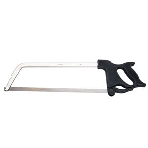 18/8 inox alimentar hacksaw Mod. Quick fastening lonatini cod.160, Italia
