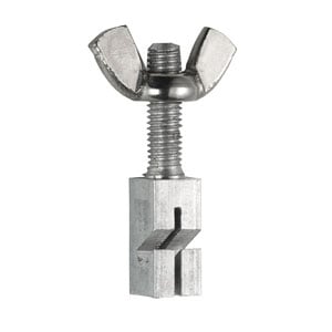 Spare screw for hacksaw Art. 160B Lonatini, Italia