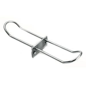 18/8 inox alimentar RacletĂ curĂȚare for logs with interchangeable PÂnzĂ ferĂstrĂu cod.159 Lonatini, Italia