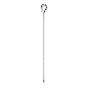 inox alimentar Ac frigĂrui with ring cod.122 Lonatini, Italia