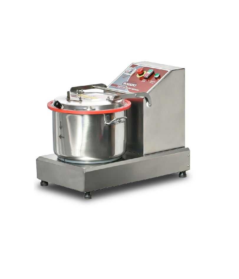 Fierăstrău profesional pentru oase și carne congelată Pimak BSZK.8 | 8, 4 kW, 400V, Dim: 700x470x520 cm