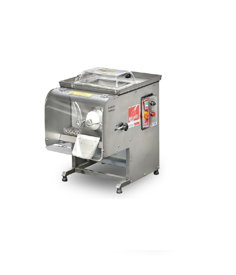 Divizor volumetric / Mașină porționat aluat Pimak BHKT.200 | 20-300, 1,5 kW, 400V, Dim: 770x570x740 cm