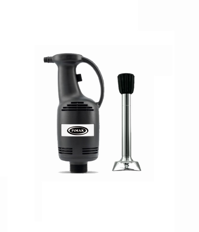 Mixer vertical profesional de mână (blender de imersie) Pimak BL25 | 0,3 kW, 230V, Dim: - cm