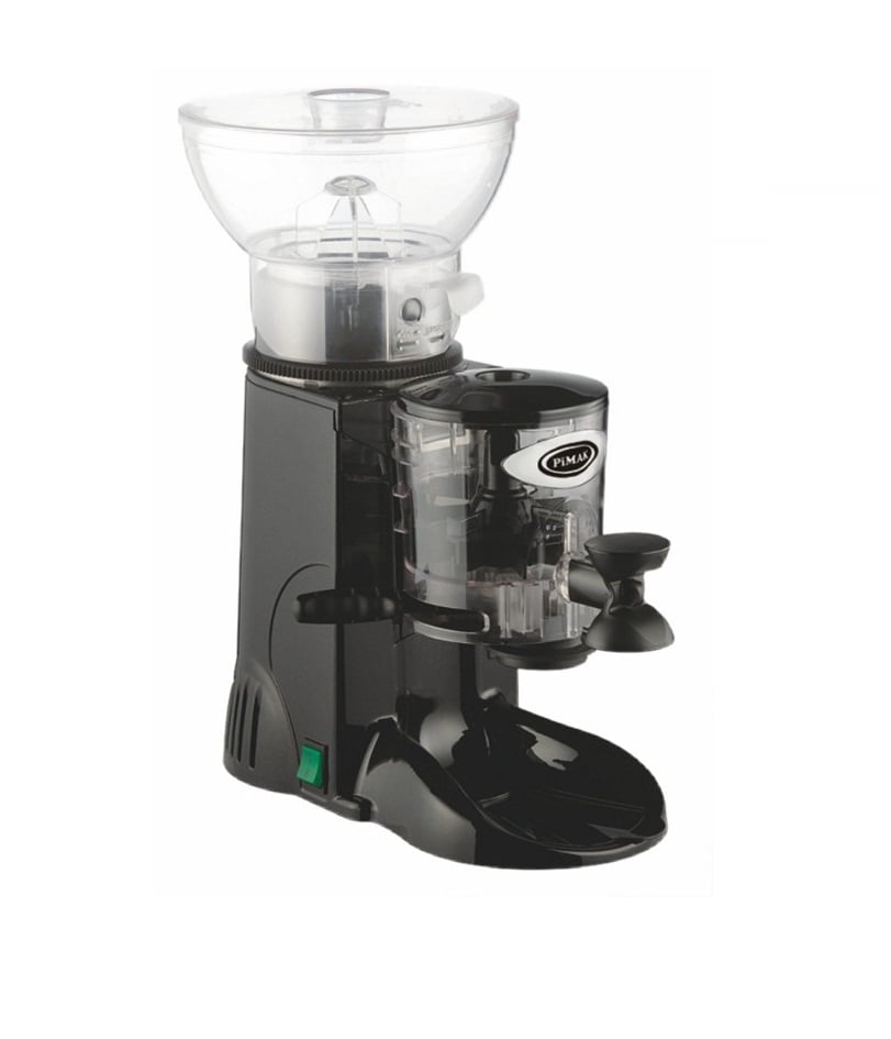 Râșniță profesională de cafea Cunill Pimak KHDCUNILL | 0,3 KG, 0,27 kW, 230V, Dim: 17x34x41 cm
