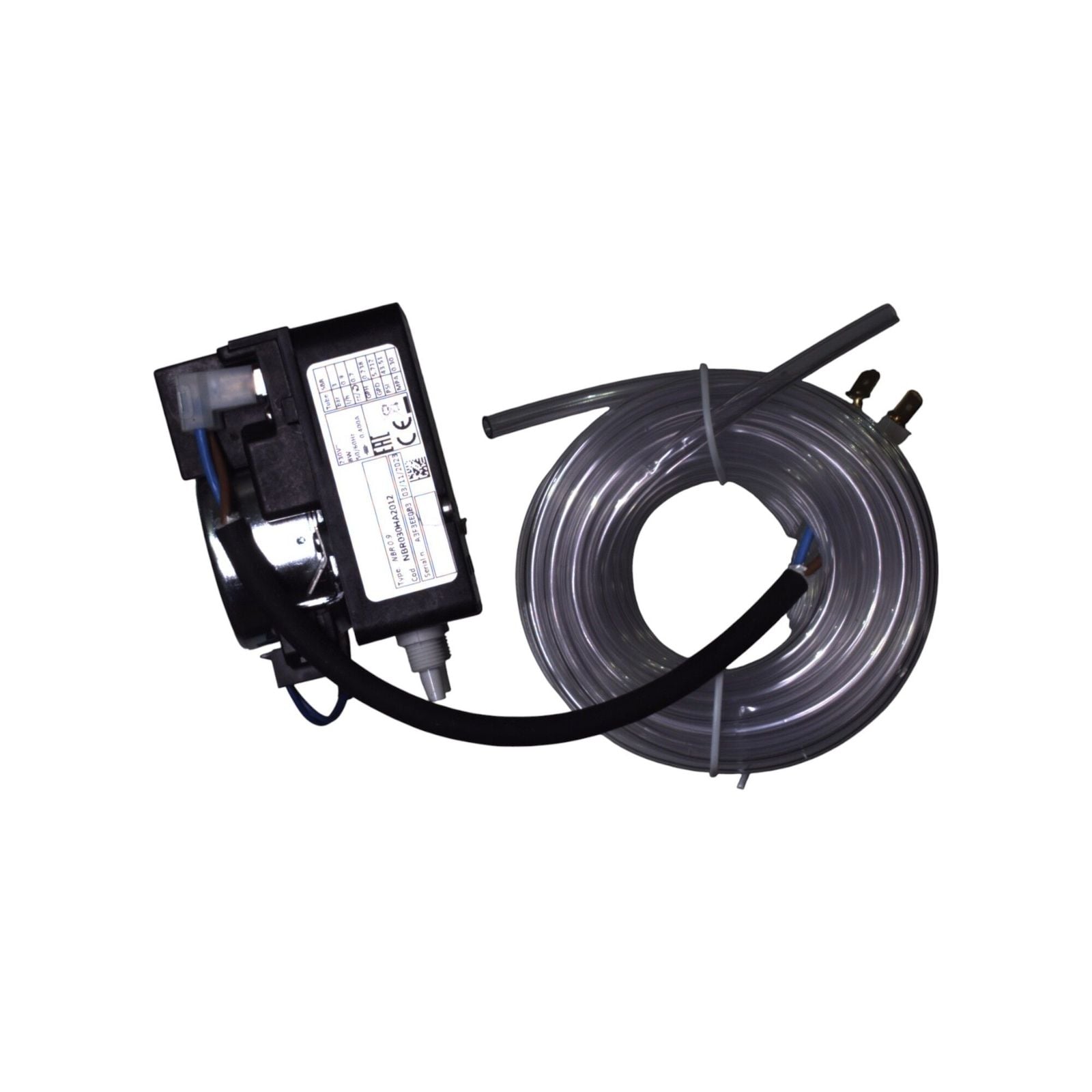 Pompă pentru lichid de clătire - pentru mașina de spălat vase passthrough DSHI1080W & DSHI1080WD