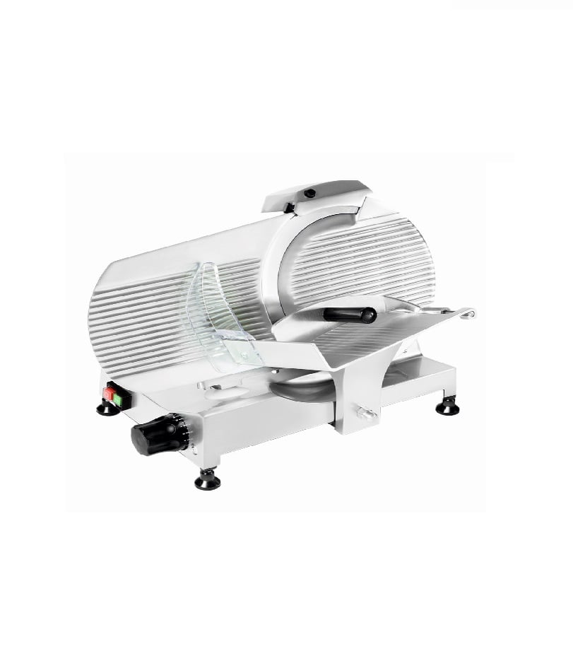 Feliator profesional mezeluri și alimente Pimak GDM25 | 0,4 kW, 230V, Dim: 53x45x38 cm