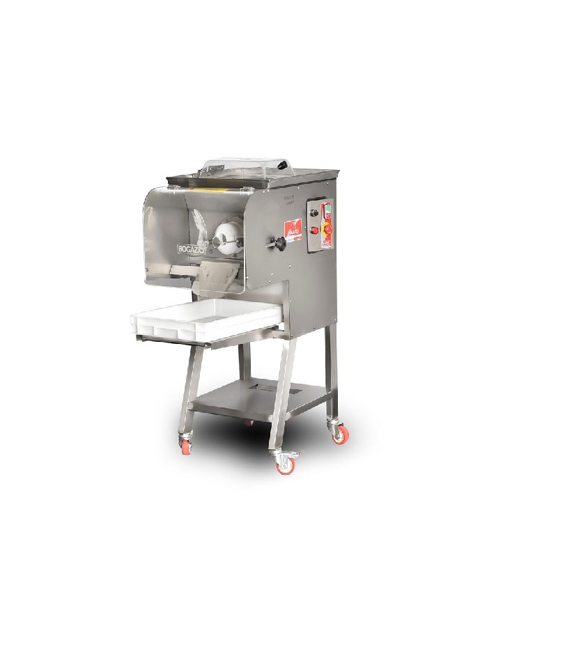 Divizor volumetric / Mașină porționat aluat Pimak BHKT.200A | 20-300, 1,5 kW, 400V, Dim: 770x570x1150 cm